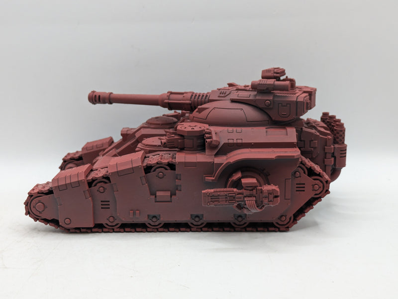 Warhammer Horus Heresy: Space Marines Kratos Heavy Assault Tank (AU015)