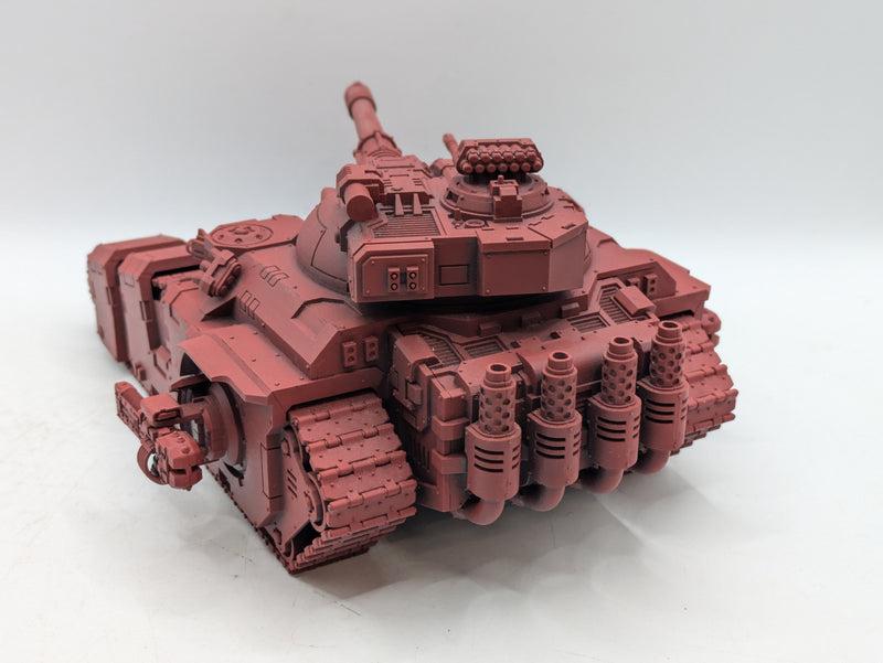 Warhammer Horus Heresy: Space Marines Kratos Heavy Assault Tank (AU015)