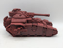 Warhammer Horus Heresy: Space Marines Kratos Heavy Assault Tank (AU015)