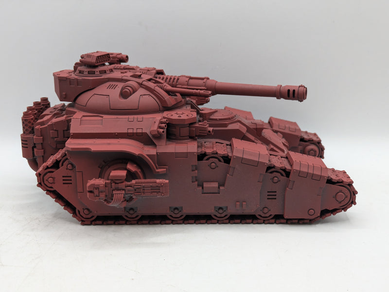 Warhammer Horus Heresy: Space Marines Kratos Heavy Assault Tank (AU015)