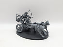 Warhammer Age of Sigmar: Stormcast Eternals Stormstrike Chariot (AW099)