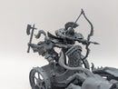 Warhammer Age of Sigmar: Stormcast Eternals Stormstrike Chariot (AW099)
