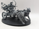 Warhammer Age of Sigmar: Stormcast Eternals Stormstrike Chariot (AW099)