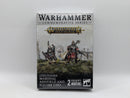 Warhammer Age of Sigmar: Commemorative Series Marshal Ashfield and Squire Udo (AW084)