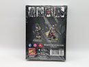 Warhammer Age of Sigmar: Commemorative Series Marshal Ashfield and Squire Udo (AW084)
