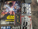 Star Wars Shatterpoint Core set - Missing some models (BE027)