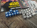 Star Wars Shatterpoint Core set - Missing some models (BE027)
