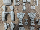 Warhammer Horus Heresy: Questoris Knights Cerastus Knight-Atrapos (BE025)