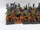Warhammer The Old World: Orcs & Goblins Forest Goblin Spider Riders (AX098)