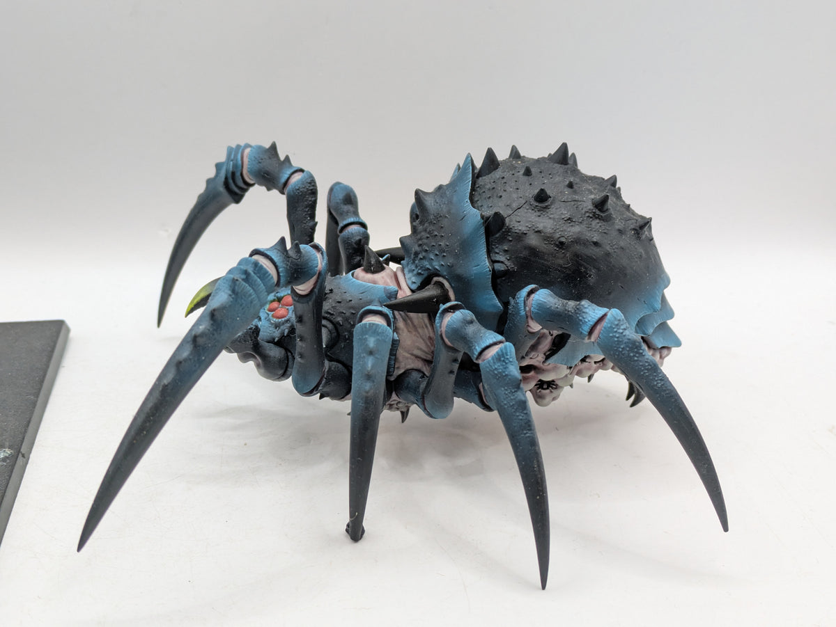 Warhammer The Old World: Orcs & Goblins Arachnarok Spider (BA216)