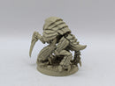 Warhammer 40k: Tyranids Metal Tyrant Guard (AT081)