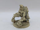 Warhammer 40k: Tyranids Metal Biovore (AA037)