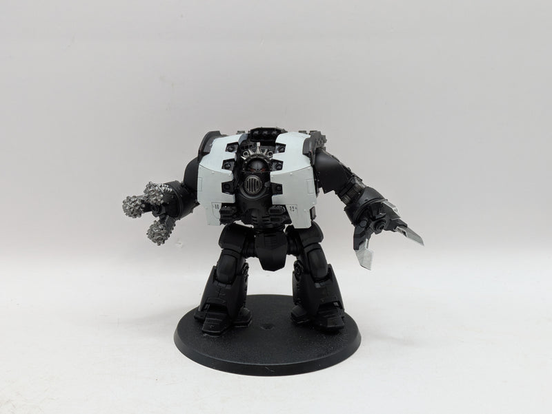 Warhammer Horus Heresy: Space Marine Leviathan Dreadnought (AU035)