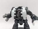 Warhammer Horus Heresy: Space Marine Leviathan Dreadnought (AU035)