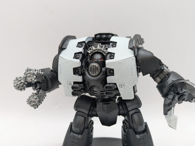 Warhammer Horus Heresy: Space Marine Leviathan Dreadnought (AU035)