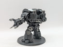 Warhammer Horus Heresy: Space Marine Leviathan Dreadnought (AU035)