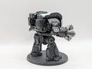 Warhammer Horus Heresy: Space Marine Leviathan Dreadnought (AU035)