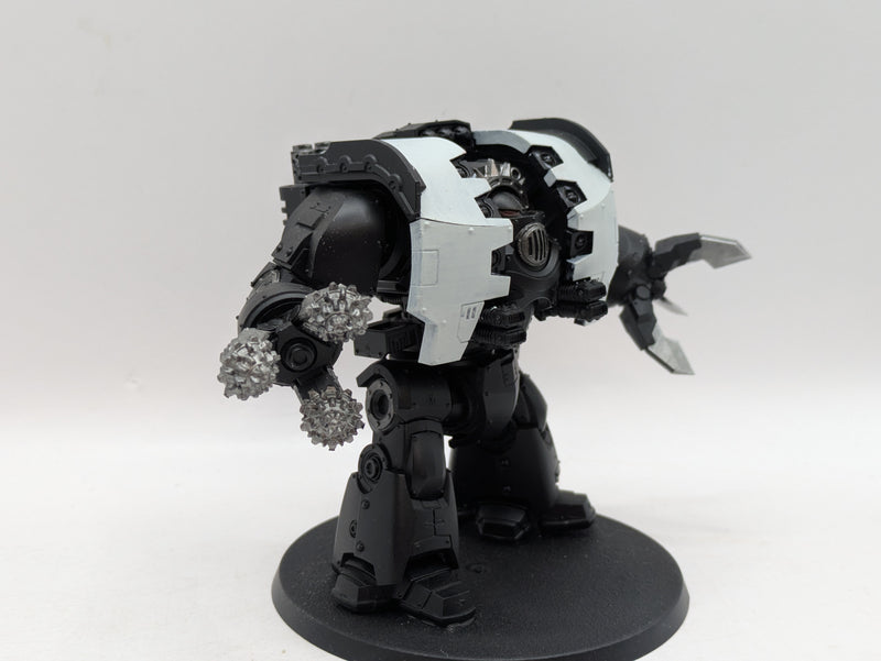 Warhammer Horus Heresy: Space Marine Leviathan Dreadnought (AU035)