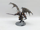 Warhammer 40k: Emperor's Children Daemon Prince (AR014)