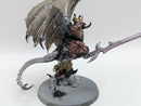Warhammer 40k: Emperor's Children Daemon Prince (AR014)