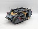 Warhammer Horus Heresy: Space Marine Resin Spartan Assault Tank (AX067)