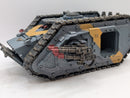 Warhammer Horus Heresy: Space Marine Resin Spartan Assault Tank (AX067)