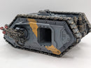 Warhammer Horus Heresy: Space Marine Resin Spartan Assault Tank (AX067)