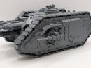 Warhammer Horus Heresy: Space Marine Cerberus Heavy Tank Destroyer (AR018)