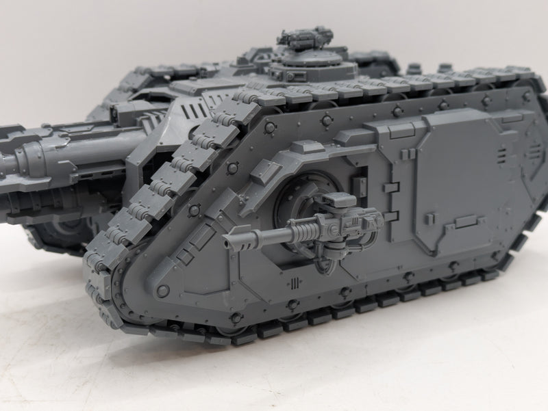 Warhammer Horus Heresy: Space Marine Cerberus Heavy Tank Destroyer (AR018)