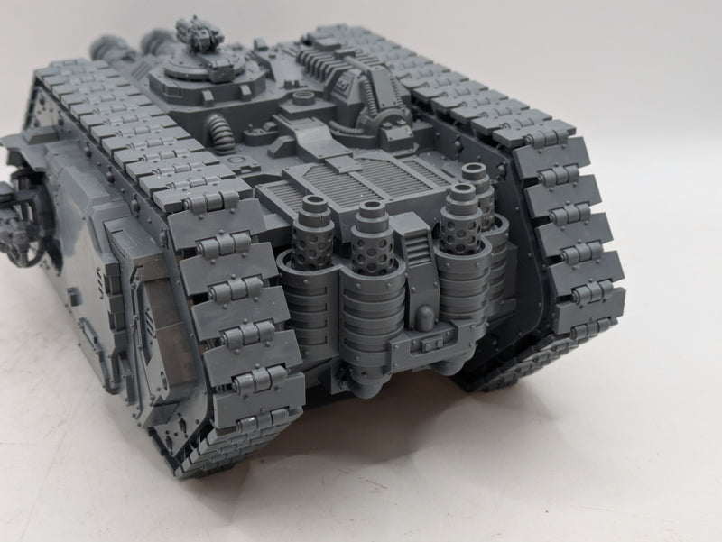 Warhammer Horus Heresy: Space Marine Cerberus Heavy Tank Destroyer (AR018)