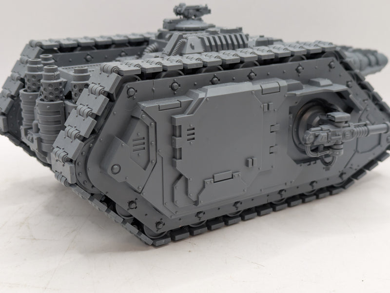 Warhammer Horus Heresy: Space Marine Cerberus Heavy Tank Destroyer (AR018)