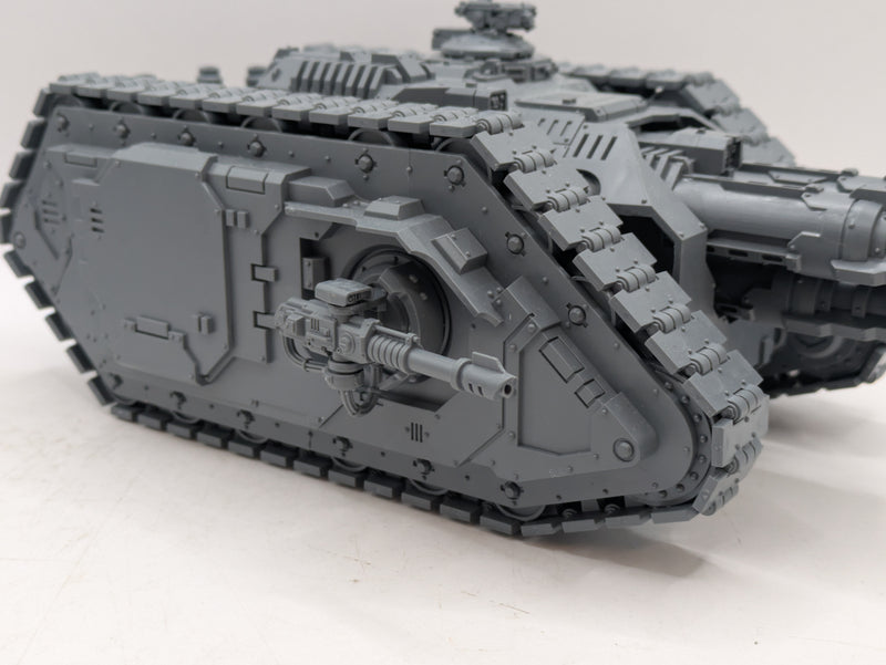 Warhammer Horus Heresy: Space Marine Cerberus Heavy Tank Destroyer (AR018)