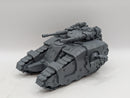 Warhammer Horus Heresy: Space Marine Sicaran Battle Tank (AU066)