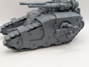 Warhammer Horus Heresy: Space Marine Sicaran Battle Tank (AU066)
