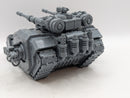 Warhammer Horus Heresy: Space Marine Sicaran Battle Tank (AU066)