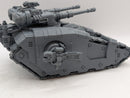 Warhammer Horus Heresy: Space Marine Sicaran Battle Tank (AU066)