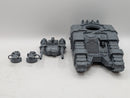 Warhammer Horus Heresy: Space Marine Sicaran Battle Tank (AU066)