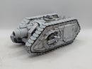 Warhammer Horus Heresy: Space Marine Typhon Heavy Siege Tank (AX034)