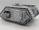 Warhammer Horus Heresy: Space Marine Typhon Heavy Siege Tank (AX034)