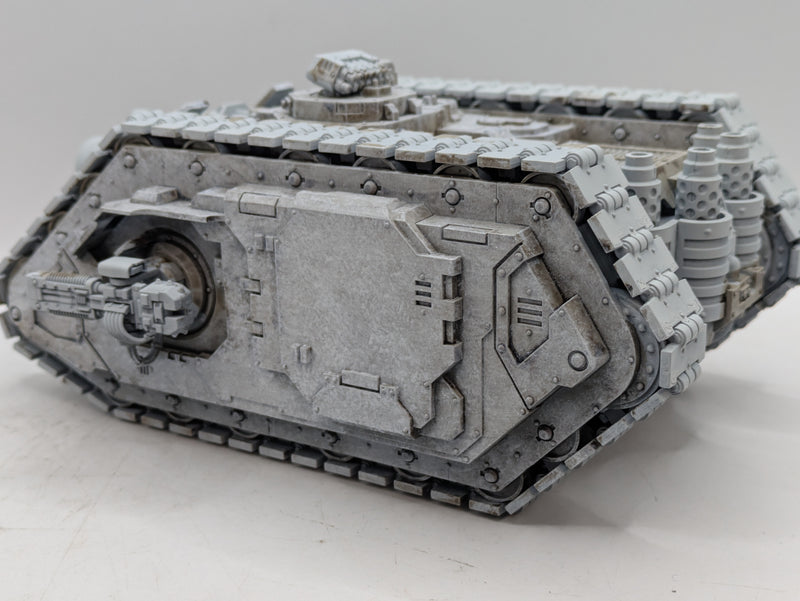 Warhammer Horus Heresy: Space Marine Typhon Heavy Siege Tank (AX034)