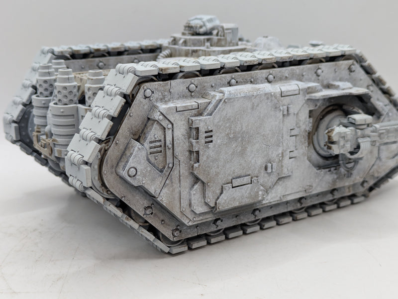 Warhammer Horus Heresy: Space Marine Typhon Heavy Siege Tank (AX034)
