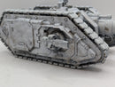 Warhammer Horus Heresy: Space Marine Typhon Heavy Siege Tank (AX034)