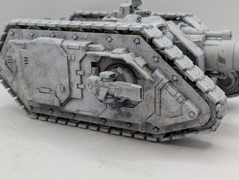 Warhammer Horus Heresy: Space Marine Typhon Heavy Siege Tank (AX034)