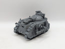 Warhammer Horus Heresy: Space Marine Deimos Pattern Predator Tank (AR029)