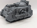 Warhammer Horus Heresy: Space Marine Deimos Pattern Predator Tank (AR029)