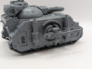 Warhammer Horus Heresy: Space Marine Deimos Pattern Predator Tank (AR029)
