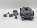 Warhammer Horus Heresy: Space Marine Deimos Pattern Predator Tank (AR029)