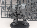 Warhammer Horus Heresy: Space Marine Leviathan Dreadnought (AX080)