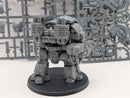 Warhammer Horus Heresy: Space Marine Leviathan Dreadnought (AX080)