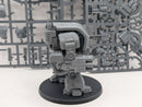 Warhammer Horus Heresy: Space Marine Leviathan Dreadnought (AX080)